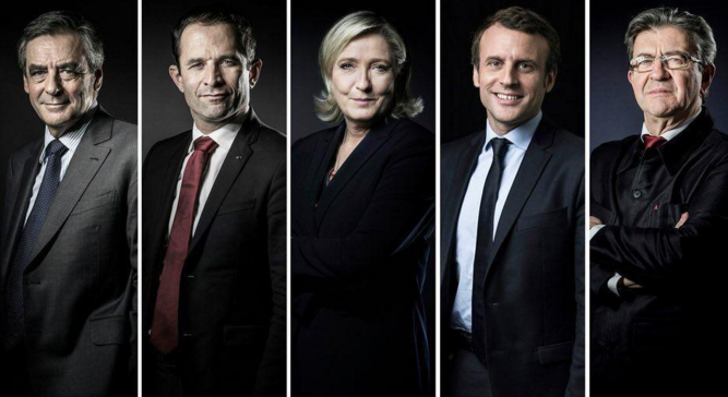 分析师：若法国选出脱欧派总统，或将重新引入