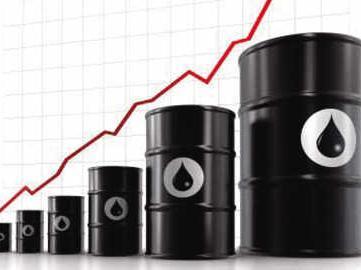<b> 【原油策略】原油单边暴涨  涨势未完</b>