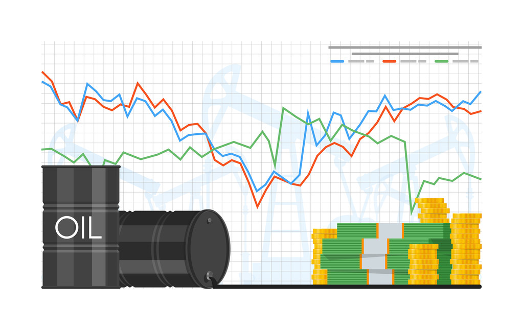 原油价格暴跌，利比亚油田停工引发市场恐慌